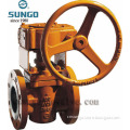 Plug Valve